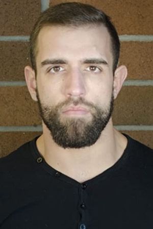 Poster Joshua Mazerolle