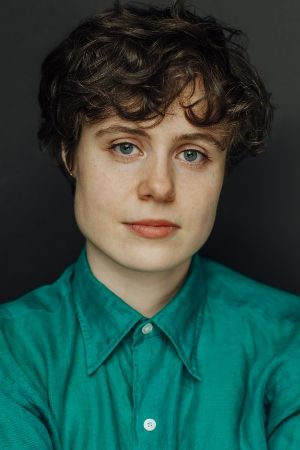 Poster Camille Legg
