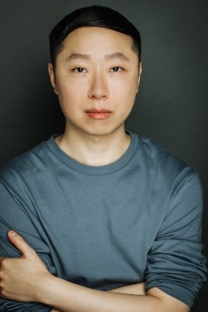 Poster Joshua Pak