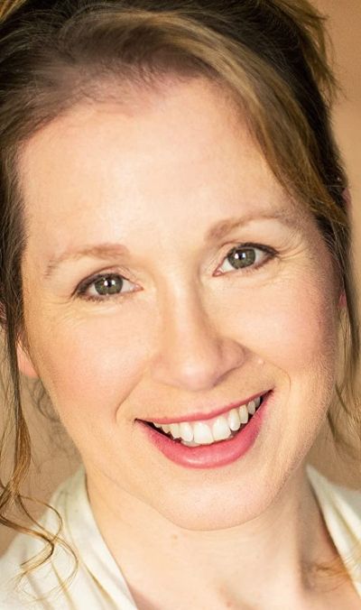 Poster Kelly-Ruth Mercier