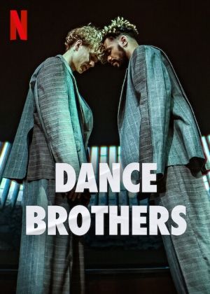 Dance Brothers : Poster