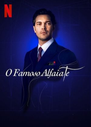 O Famoso Alfaiate : Poster