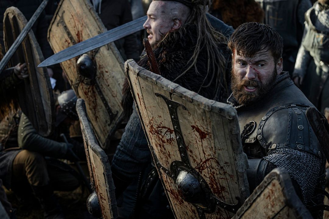 The Last Kingdom: Seven Kings Must Die : Fotos