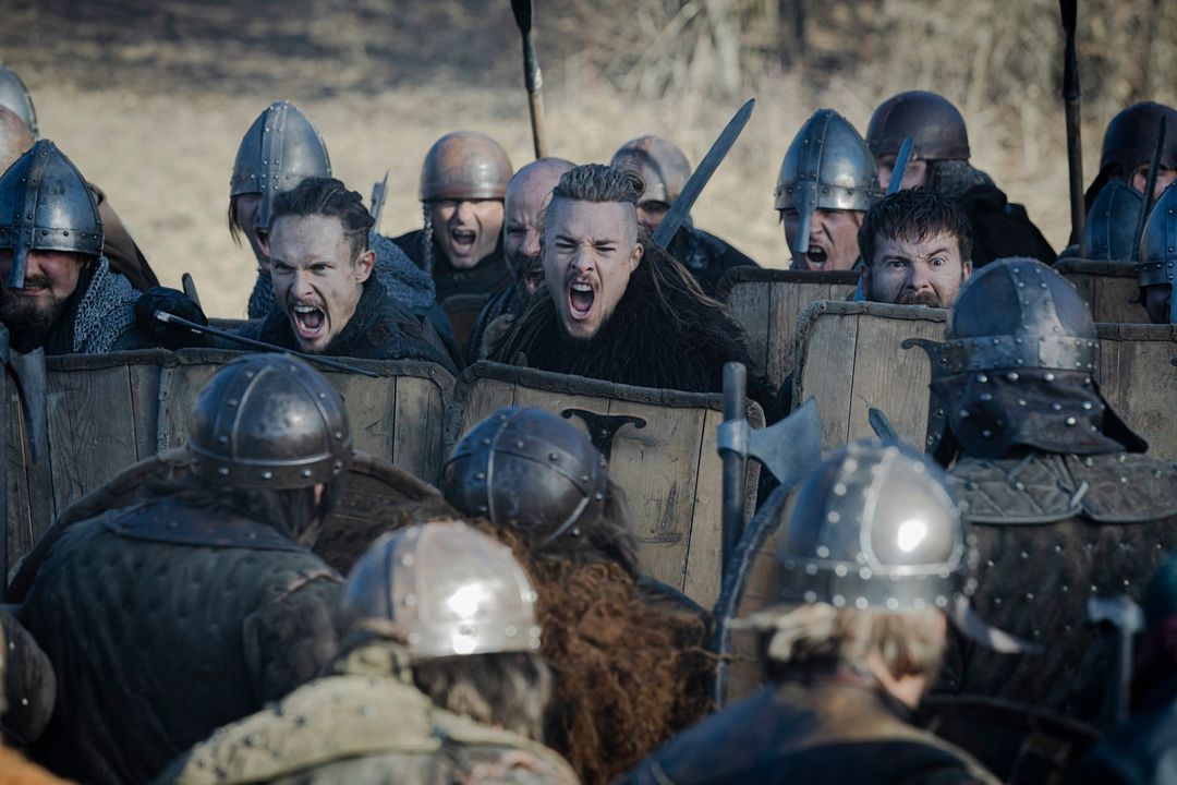 The Last Kingdom: Seven Kings Must Die : Fotos
