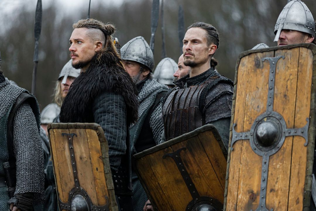 The Last Kingdom: Seven Kings Must Die : Fotos