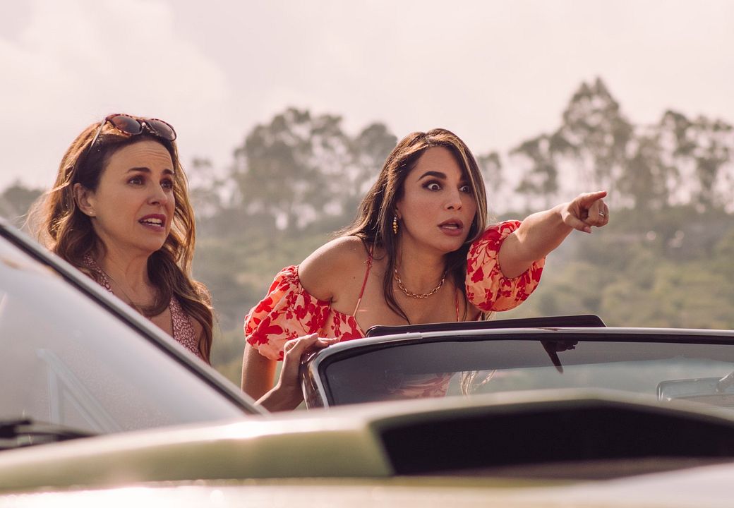 Rainhas em Fuga : Fotos