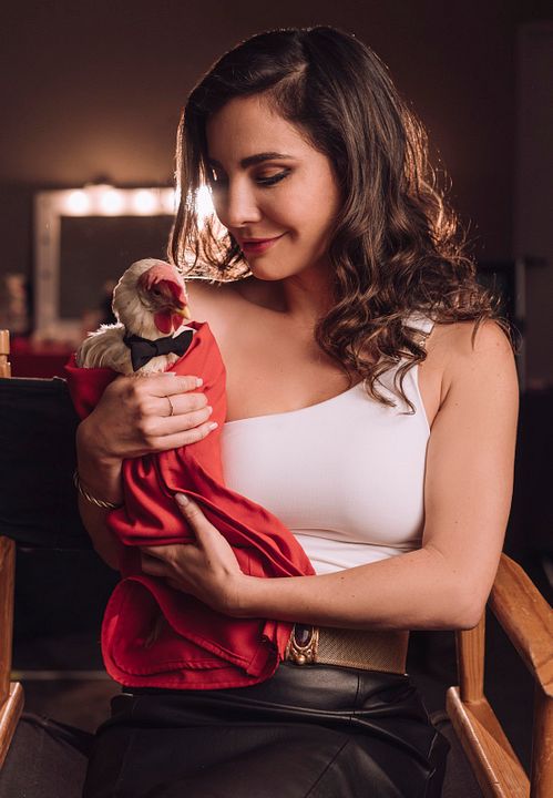Rainhas em Fuga : Fotos
