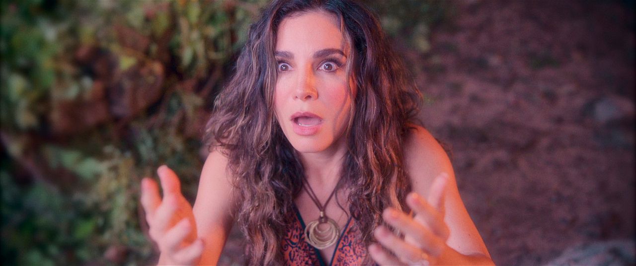 Rainhas em Fuga : Fotos
