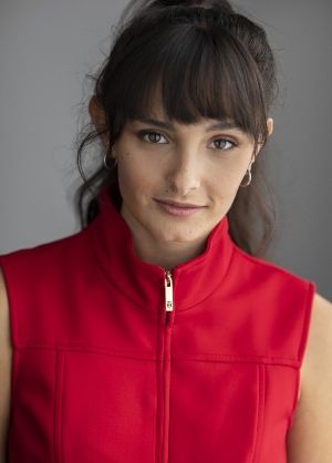 Poster Mirabai Pease