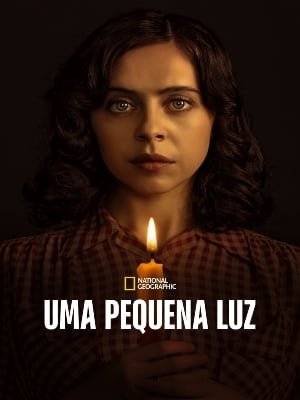 Uma Pequena Luz : Poster