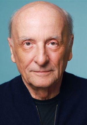 Poster Laurent Claret