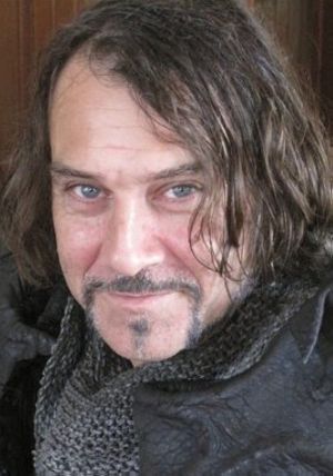 Poster Frédéric Laforet