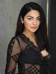 Poster Neeru Bajwa