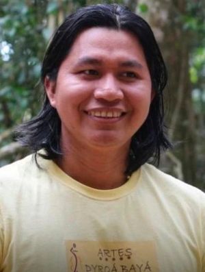 Poster Anderson Kary Báya