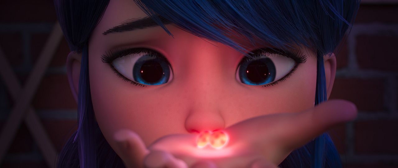 Miraculous: As Aventuras de Ladybug – O Filme : Fotos