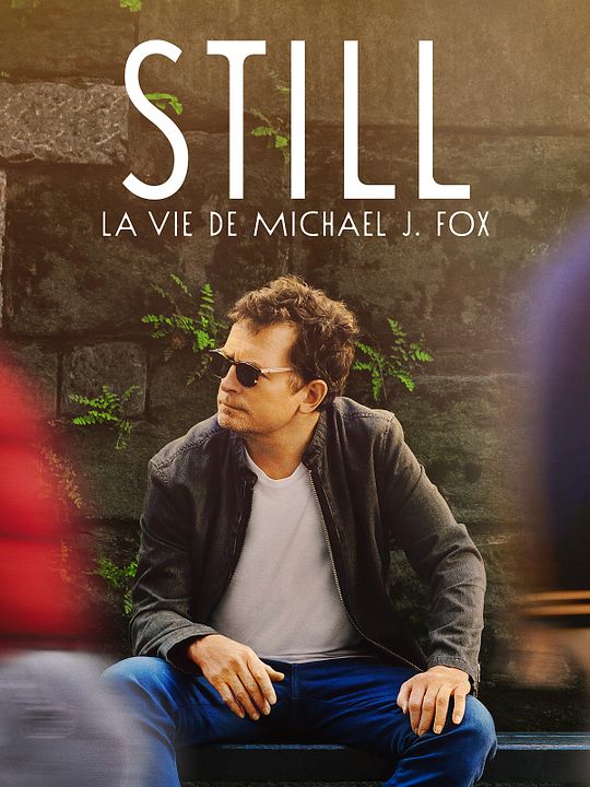 Still: A Michael J. Fox Movie : Poster