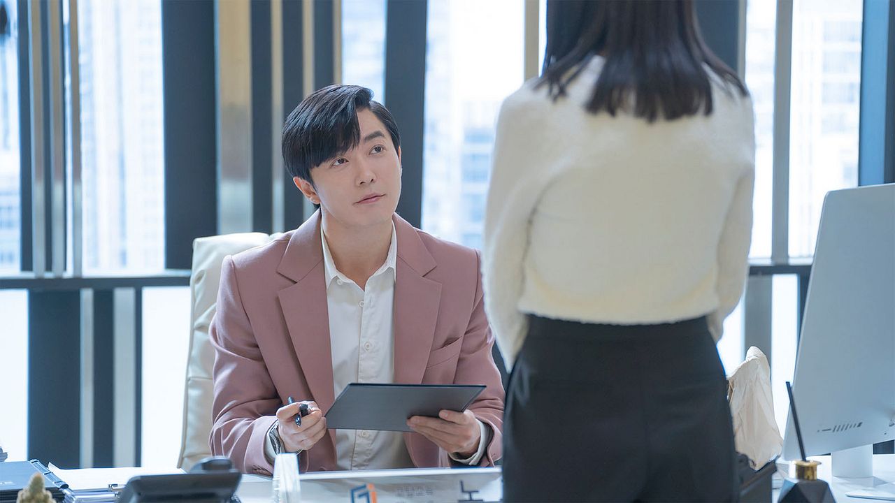 Noiva por Vingança : Fotos