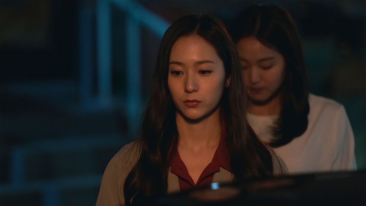 Noiva por Vingança : Fotos