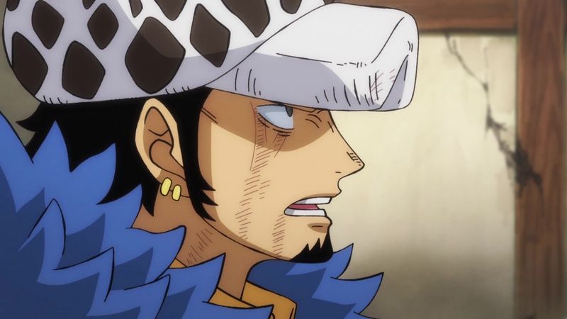 One Piece 2ª temporada - AdoroCinema