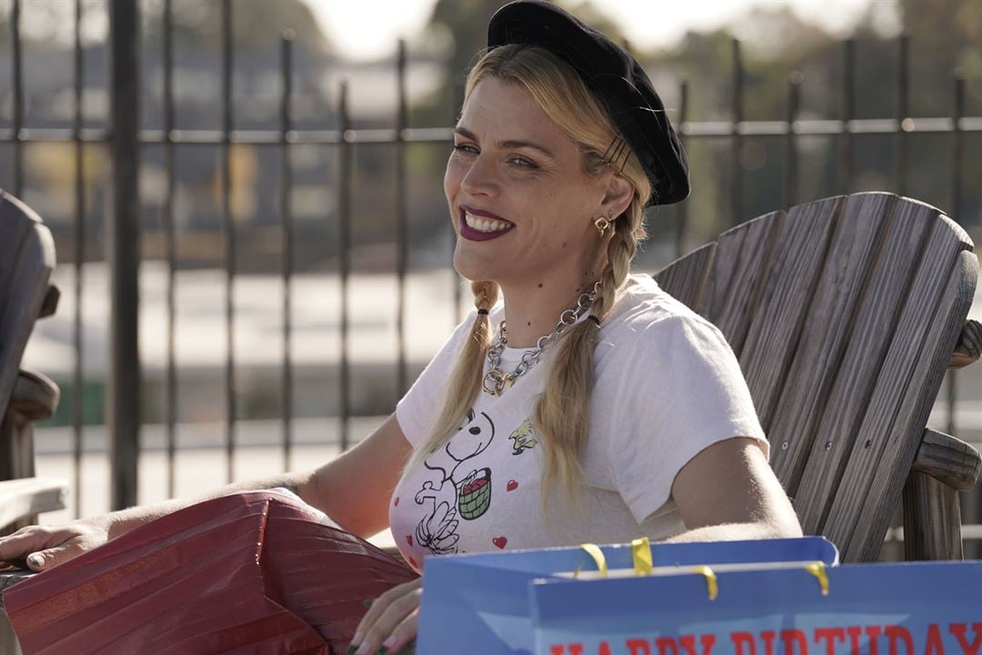 Fotos Busy Philipps