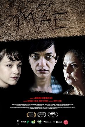 Mãe : Poster