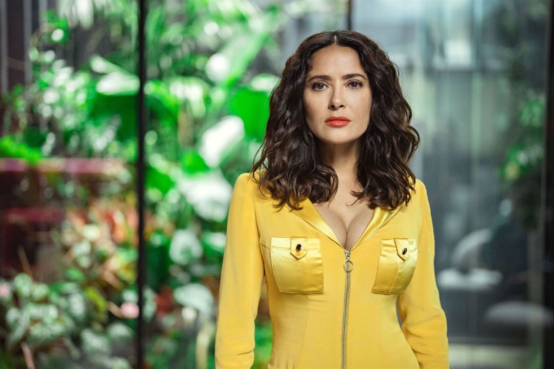 Fotos Salma Hayek