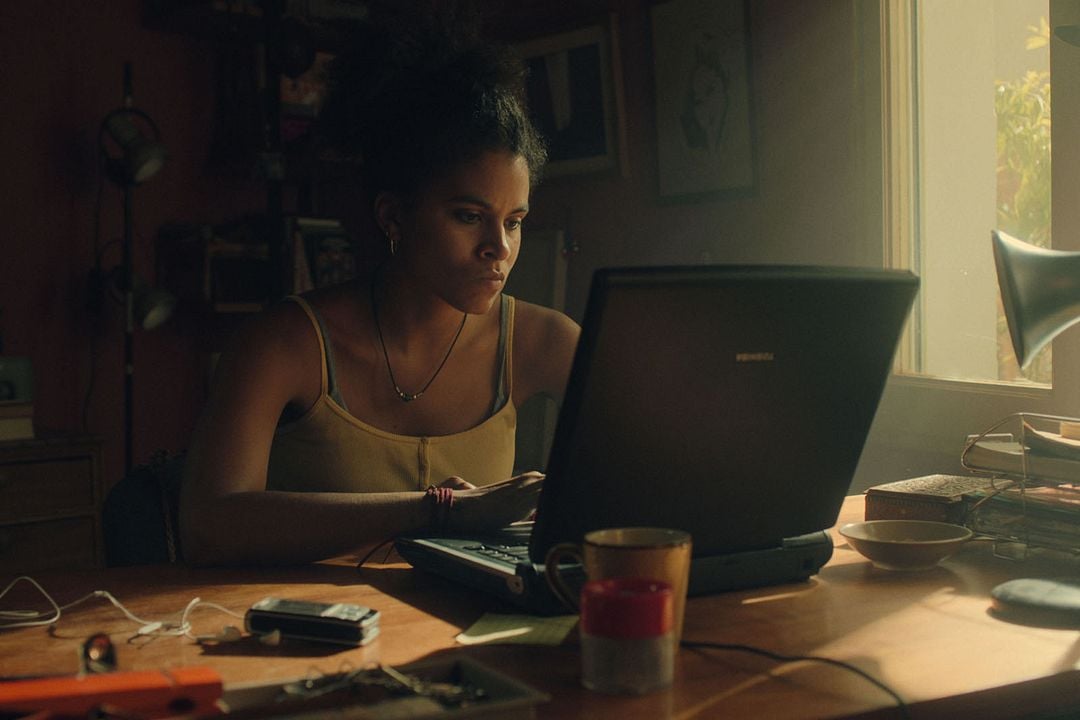 Fotos Zazie Beetz