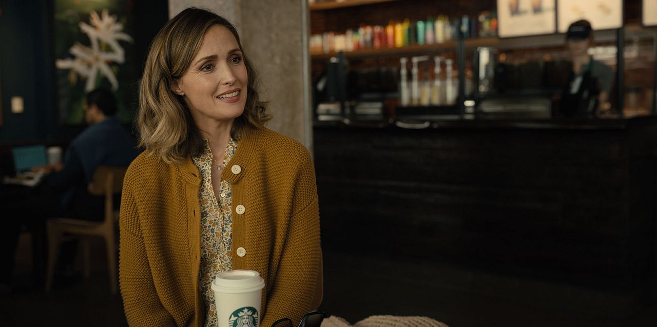 Fotos Rose Byrne