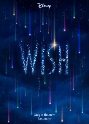 Wish - O Poder dos Desejos : Poster