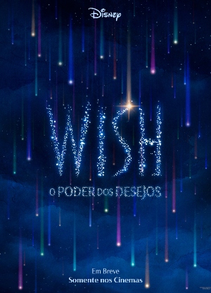 Wish - O Poder dos Desejos : Poster