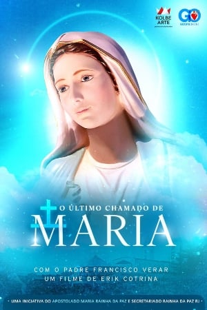 O Último Chamado de Maria : Poster