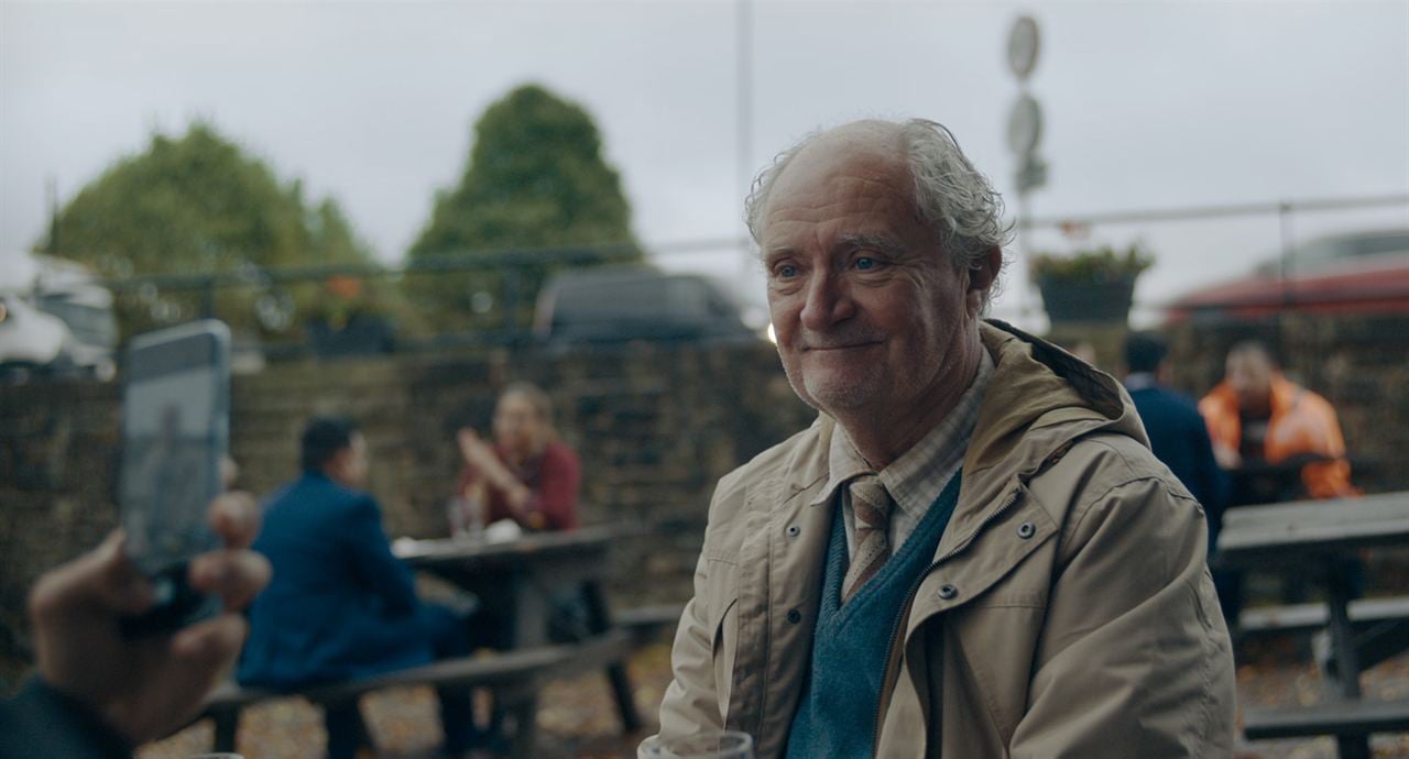 Fotos Jim Broadbent