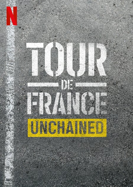 Tour de France: No Coração do Pelotão : Poster