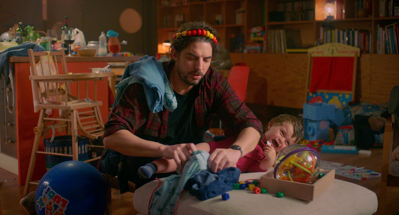 Fotos Damien Bonnard