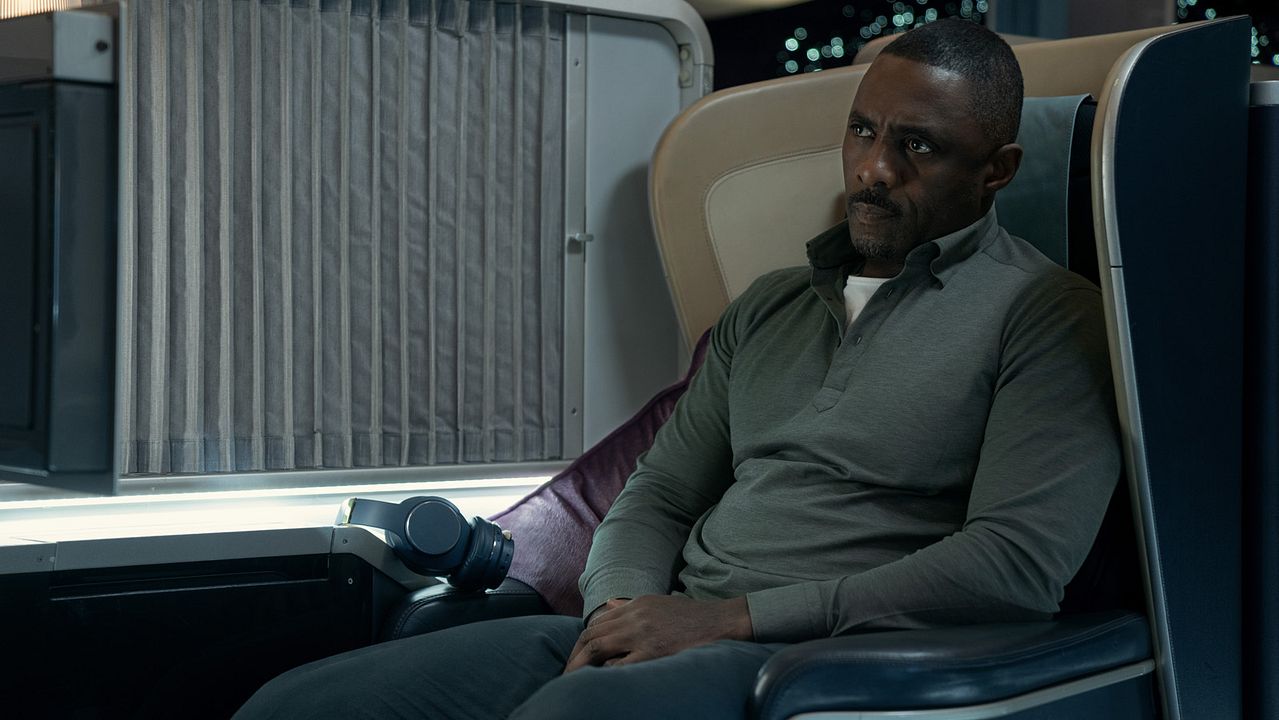 Fotos Idris Elba