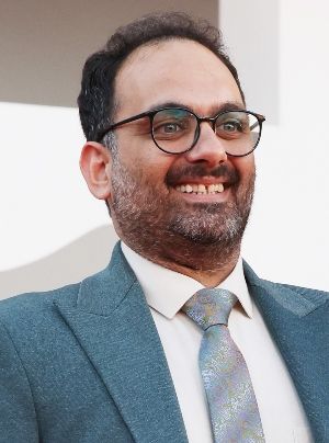 Poster Reza Heydari