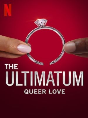 O Ultimato: Queer Love : Poster