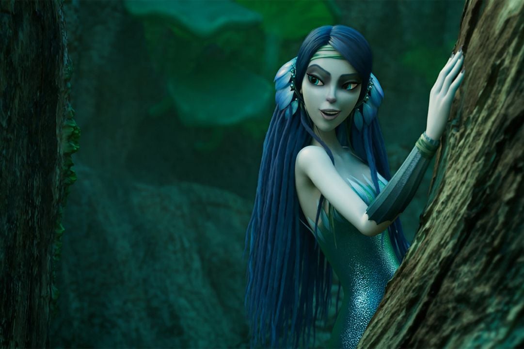 Mavka: Aventura na Floresta : Fotos