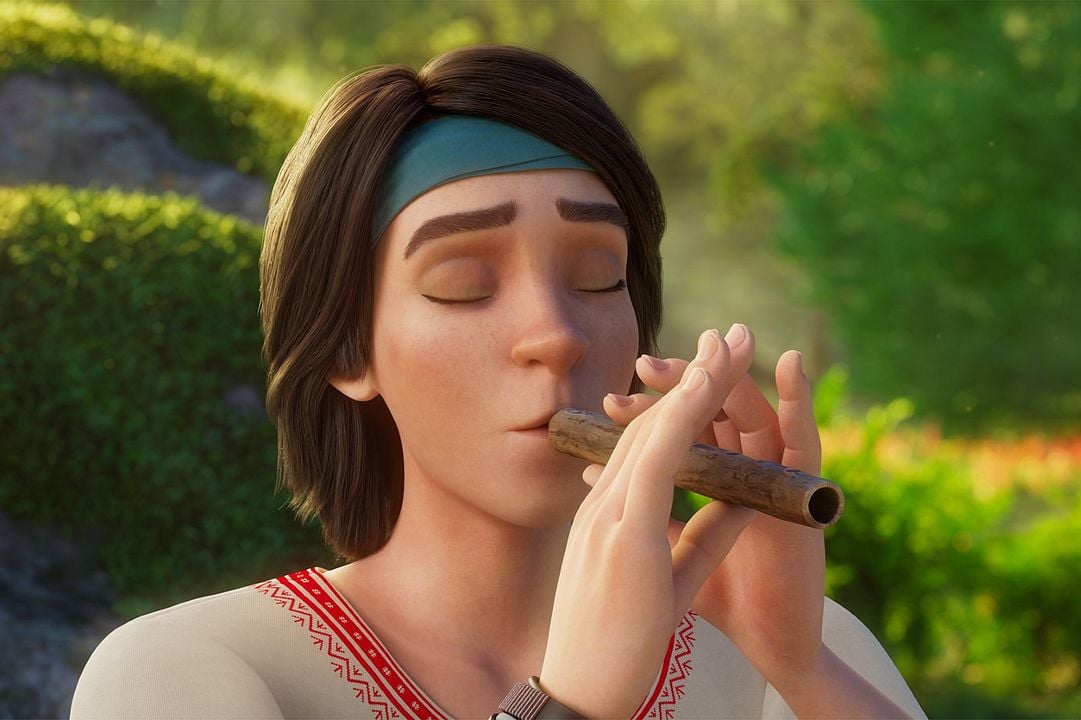 Mavka: Aventura na Floresta : Fotos