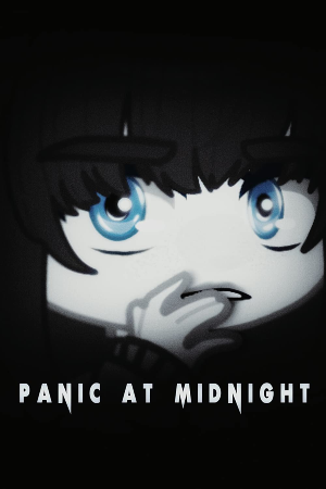 Panic at Midnight : Poster