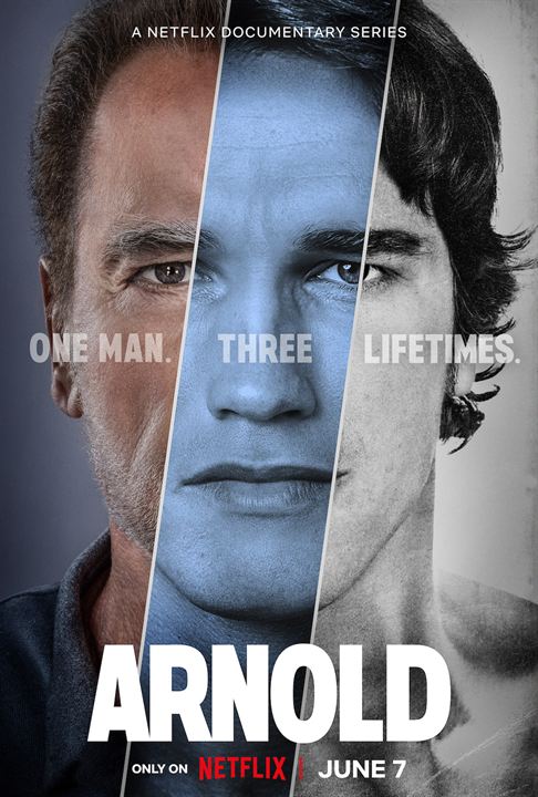 Arnold : Poster