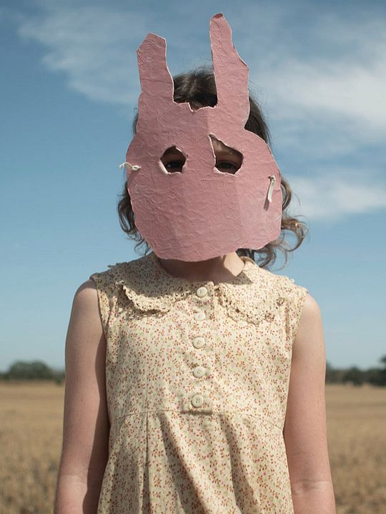 Run Rabbit Run : Poster
