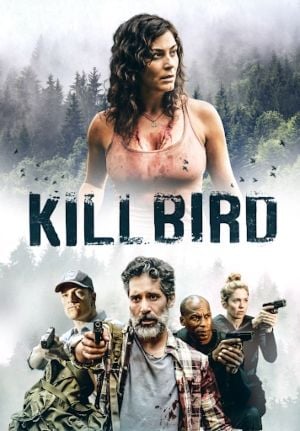 Revelações Perigosas : Poster