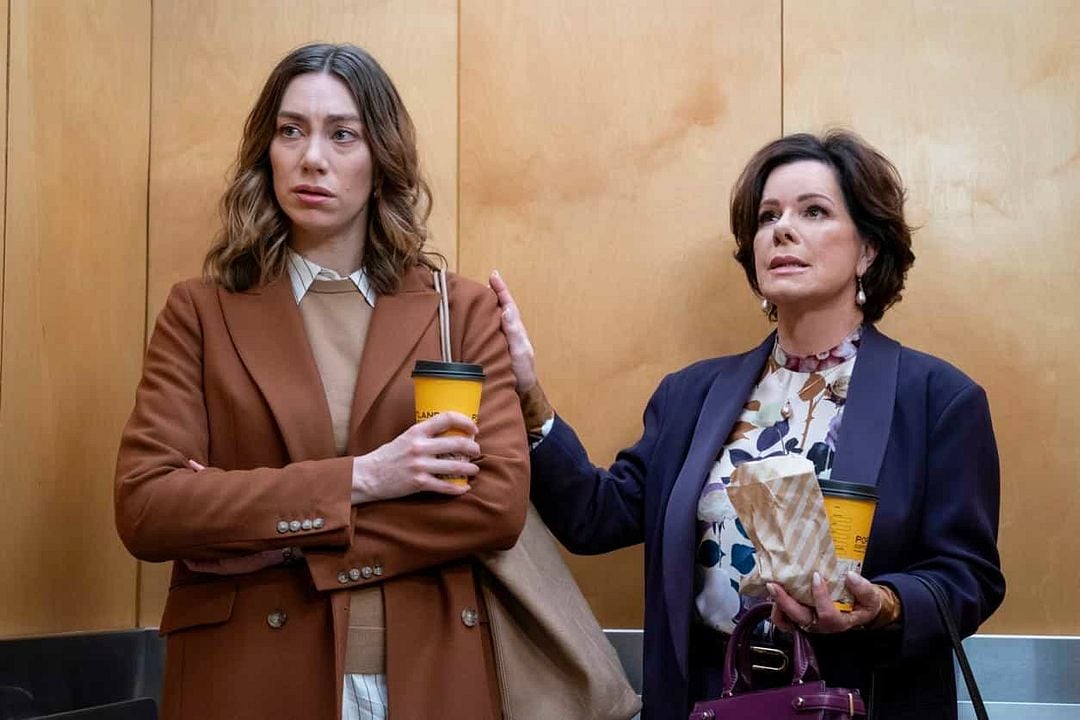 Fotos Marcia Gay Harden, Madeline Wise