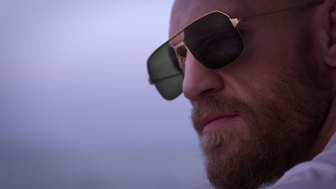 Fotos Conor McGregor