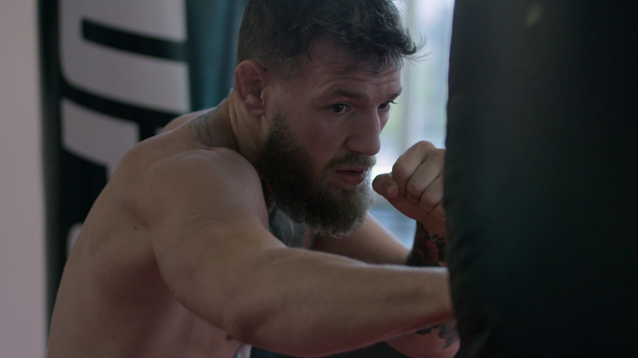 Fotos Conor McGregor