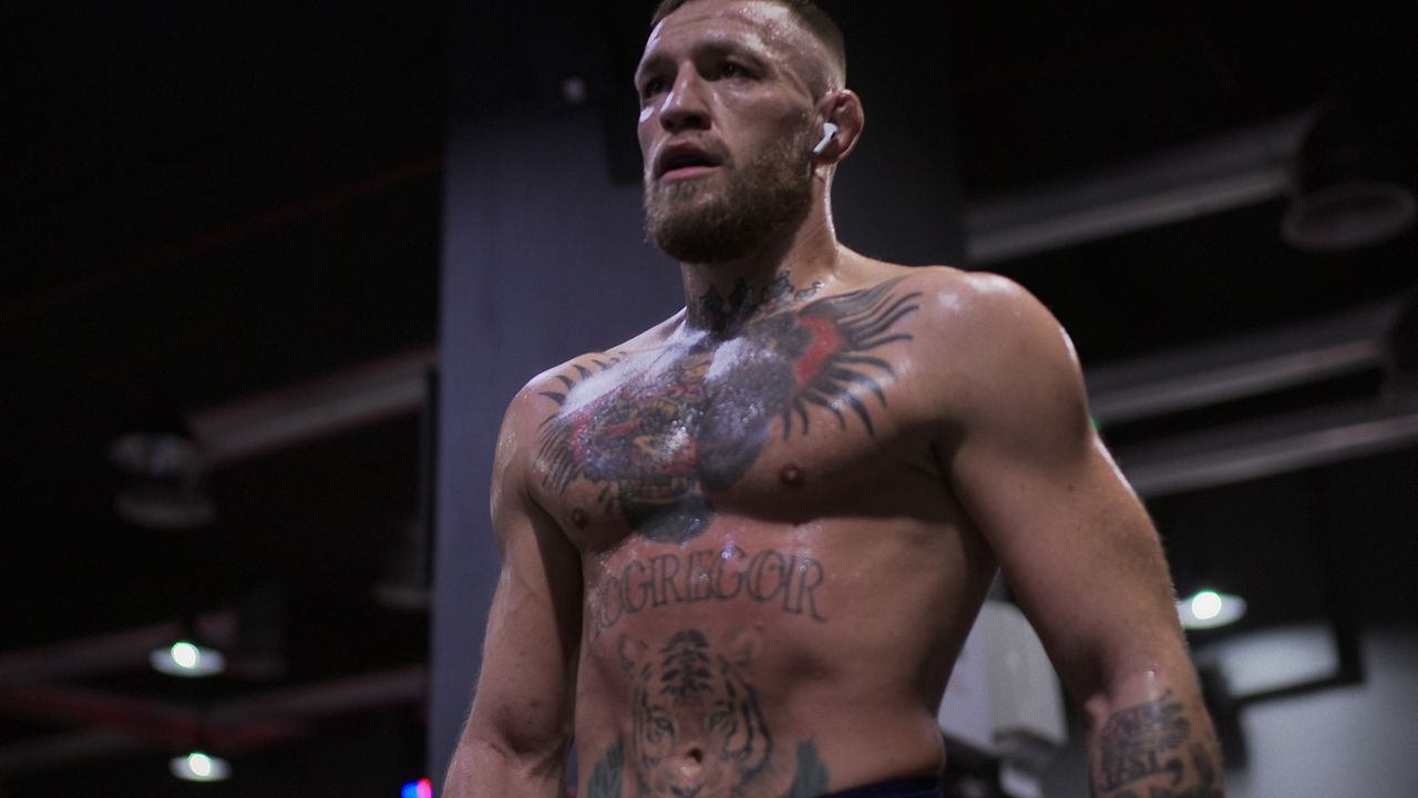 Fotos Conor McGregor