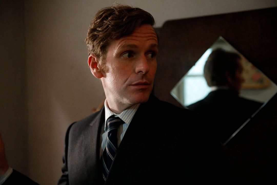 Fotos Shaun Evans