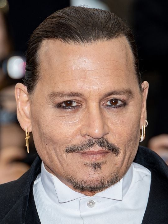 Poster Johnny Depp