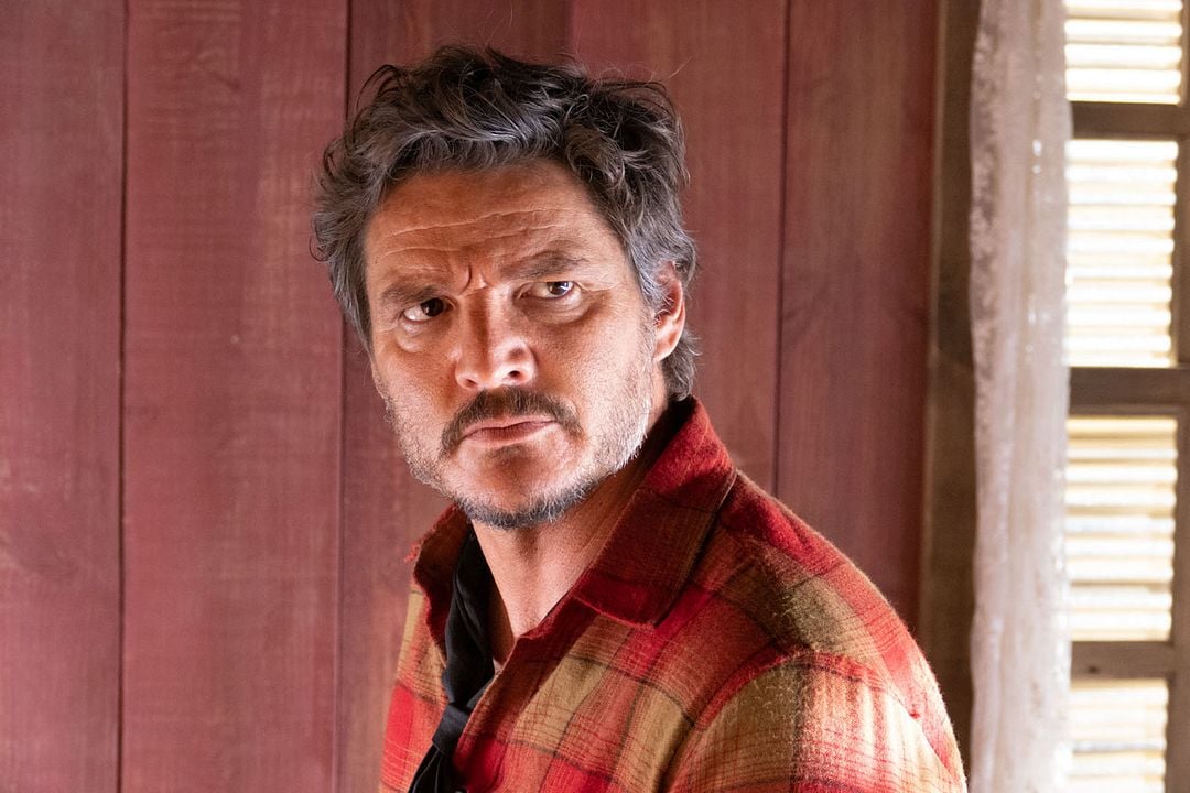 Estranha Forma de Vida : Fotos Pedro Pascal